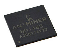BM1485 ASIC чіп для майнера Antminer L3+