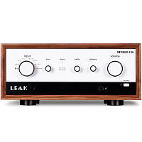 Leak Stereo 230 Walnut