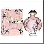 Paco Rabanne Olympea Blossom парфумована вода 80 ml. (Тестер Пако Рабенна Олімпія Блосум), фото 4