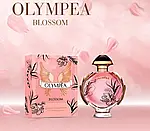 Paco Rabanne Olympea Blossom парфумована вода 80 ml. (Тестер Пако Рабенна Олімпія Блосум), фото 6