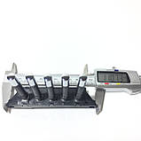 Блок кнопок для кухонної витяжки Cata S-900 (90 см), K-600, 250 V, 2 A, Xiao Lan, фото 9