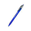 Ручка авт. кульк. "Unimax" №UX-109-02 Trio RT 0,7мм синя(12)(120)(1200), фото 4