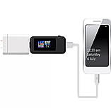 USB тестер KWS-MX18, фото 2