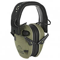 Активні навушники Walker's Razor Patriot олива