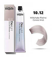 Фарба для волосся loreal Dia Light 10.12 50 мл