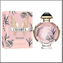 Paco Rabanne Olympea Blossom парфумована вода 80 ml. (Пако Рабенна Олімпія Блосум)