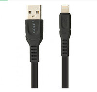 Оригинальная зарядка USB кабель для iPhone Black