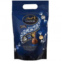 Конфеты Lindt Lindor Dunkle Mischung 1000g