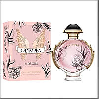 Paco Rabanne Olympea Blossom парфюмированная вода 80 ml. (Пако Рабанна Олимпия Блоссум)