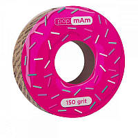 Запасний блок файл-стрічки для пластикової катушки Сталекс papmAm EXPERT 150 грит