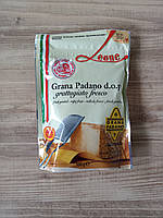 Сыр пармезан тертый Grana Padano Leone 100g