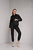 Стильний молодіжний костюм "4221", розміри 46,48,50, фото 4