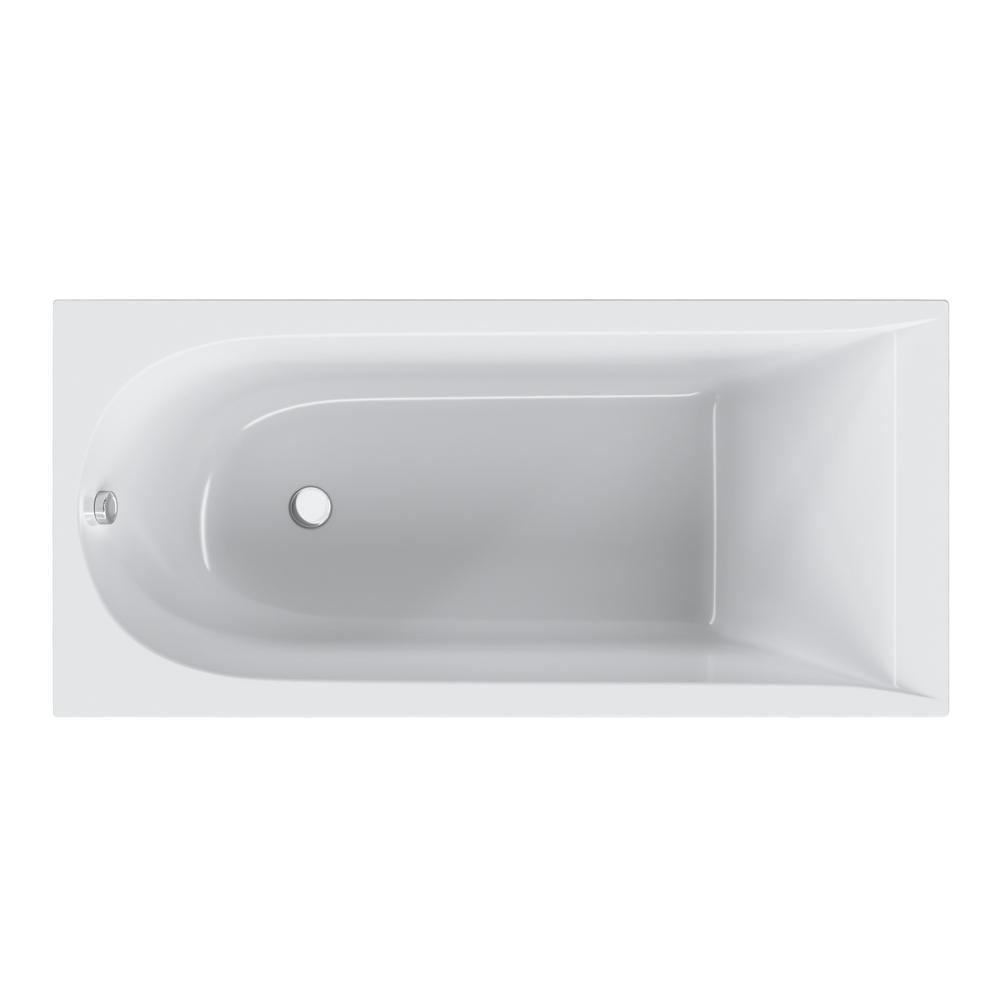 Ванна акрилова 150x70 см AM.PM W72A-150-070W-A2 Spirit