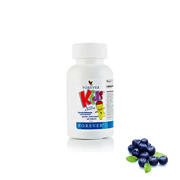 ФОРЕВЕР КІДЗ, фото 1