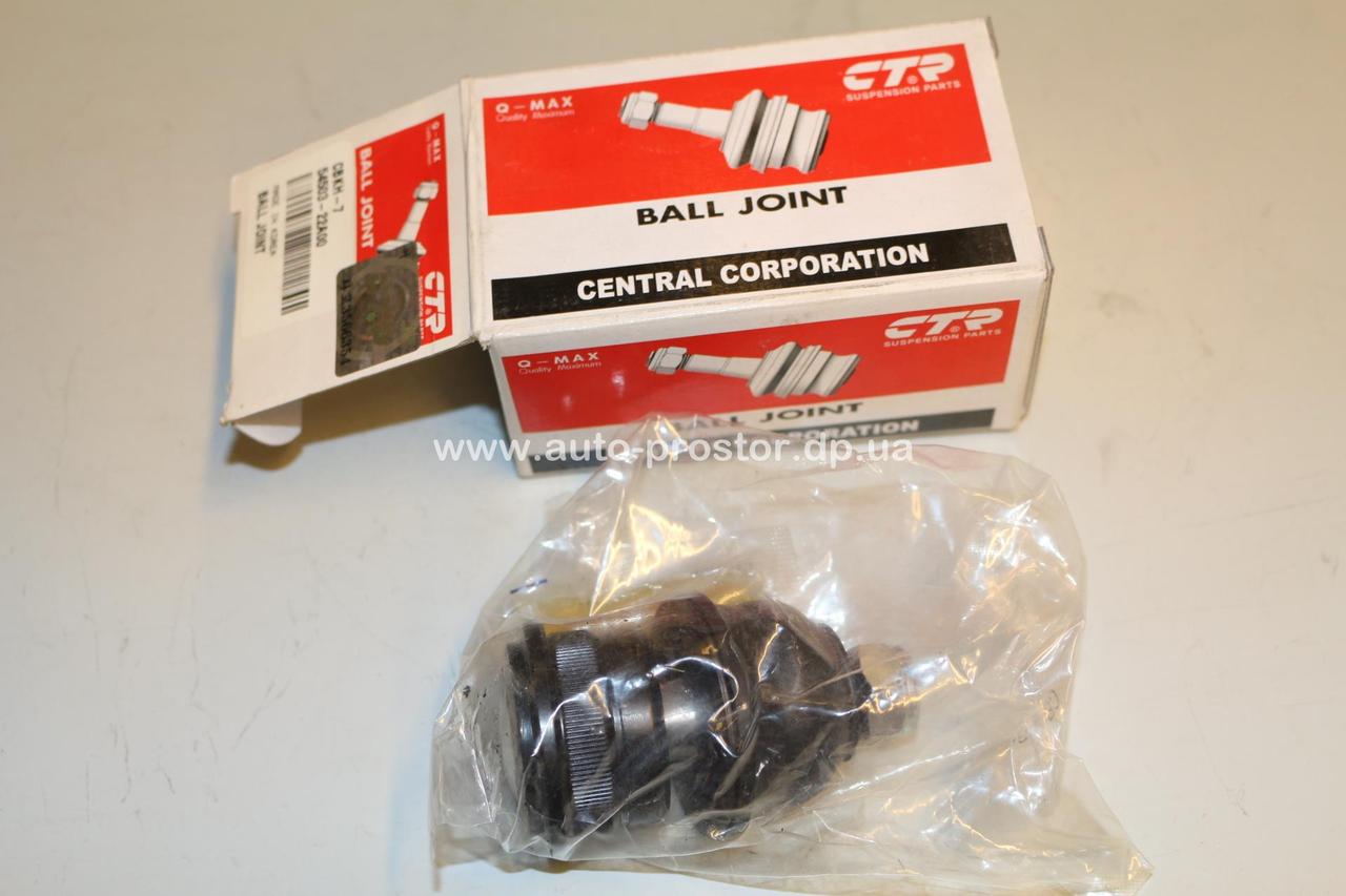 Кульова опора CERATO 03-08/PICANTO/ACCENT 94-02/GETZ 02-10/ELANTRA 00-05/I20 08-/SONATA 88-93/MATRIX 01-/EF SO