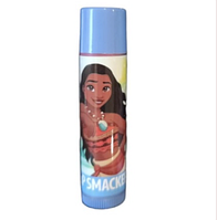 Бальзам для губ Lip Smacker Disney Princess ягодный сёрфинг