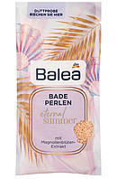 Жемчуг для ванн Balea eternal summer (вечное лето), 60g, Германия