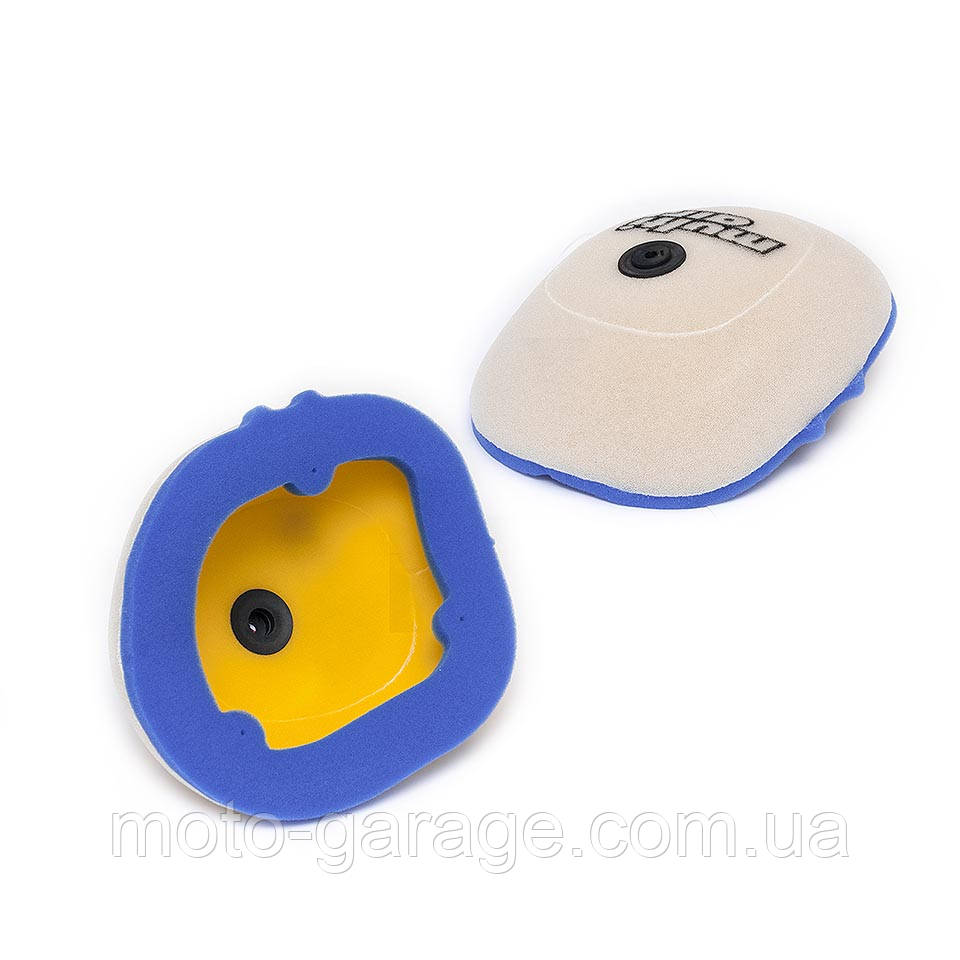 Фільтр повітряний Multi Air MA0822 (HFF5018) GEON TERRAX, GNS 300, KTM SX/SXF/XC/EXC/EXCF HUSQVARNA FC/FE/SX