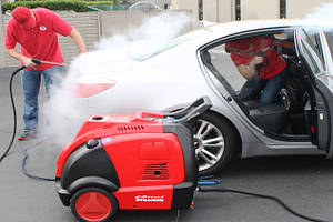 ПАРОГЕНЕРАТОРИ