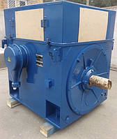 А4/450YK/8М (електродвигун A4-450YK-8М 500 кВт 750 об/хв)