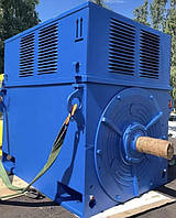 A4/400X/6М (електродвигун A4/400X/6М 400 кВт 1000 об/хв)