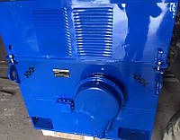 А4/400Х/8М (електродвигун A4/400X/8М 250 кВт 750 об/хв)