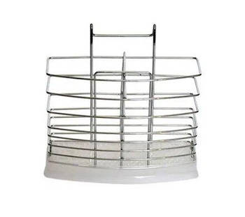 Підставка навісна для ложок та вилок з піддоном 0195 G-Rich