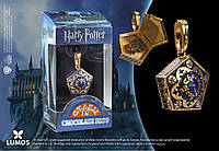 Подвеска HARRY POTTER Chocolate Frog - Charm No.19 (Гарри Поттер)