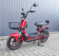Электровелосипед FADA STRIM