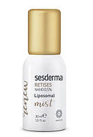 Sesderma - Gel Retises Nano 0.5% Mist Мист с ретинолом