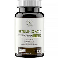 Бетулиновая кислота / Betulinic acid 14 000 мкг 200 капсул Тибетская формула