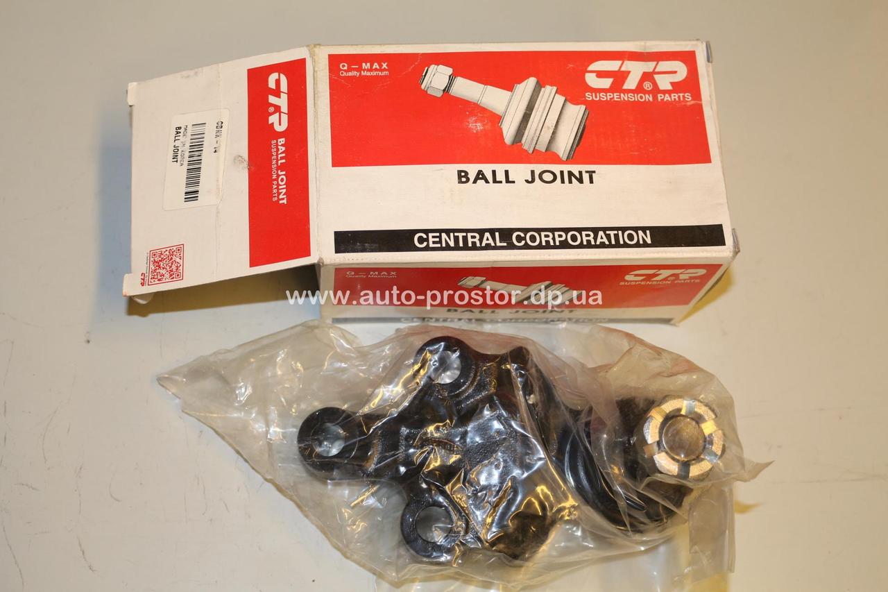 Кульова опора SORENTO 02- CBKK-14