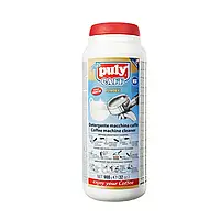 Порошок для чищення груп від кавових масел Puly Caff Plus 900 г