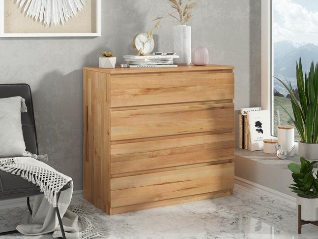 Комод з дерева Кетрін Еко, фото 1