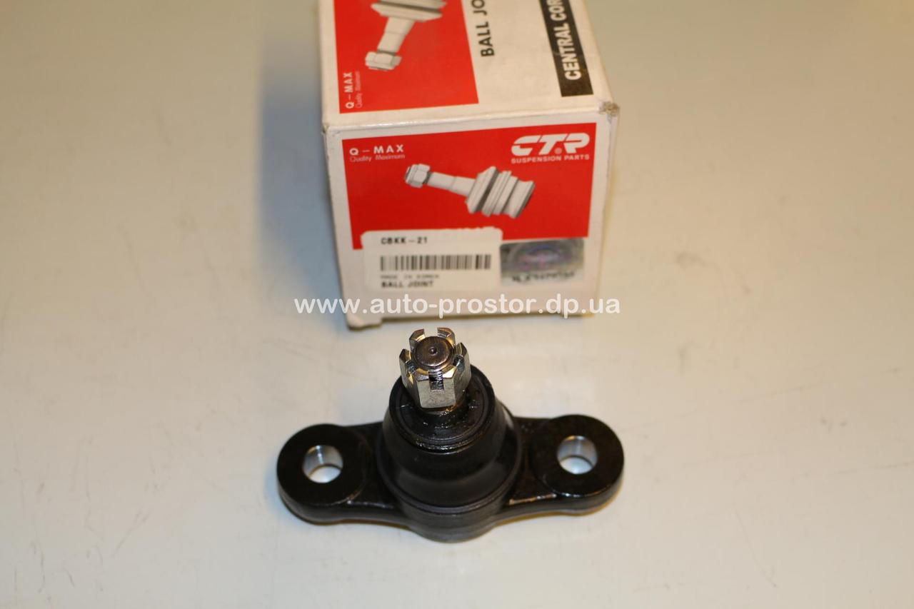 Кульова опора CARENS 06-/CEED 06- CBKK-21