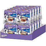Шоколадный набір Milka Snow Balls Oreo 4x28g, фото 2