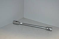 Ключ балонный 24-27 d = 22 КАМАЗ,ГАЗЕЛЬ L=395 ДК