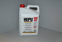 Концентрат "HEPU"P999-G-12 -80* 5л. червоний