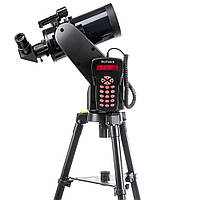 Телескоп SIGETA SkyTouch 90 GoTo