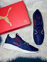 Мужские легкие беговые кроссовки Puma Better Foam 47 размер