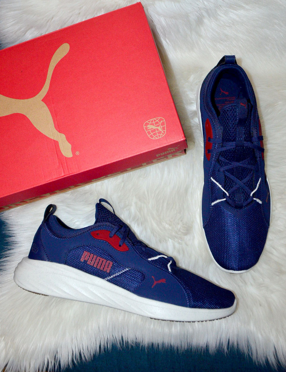 Puma 47 top