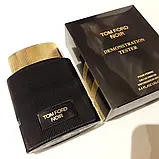 Жіноча парфумована вода Tom Ford Noir Pour Femme 100 мл, фото 2