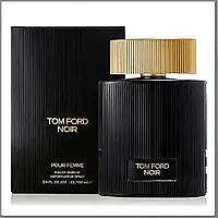 Жіноча парфумована вода Tom Ford Noir Pour Femme 100 мл