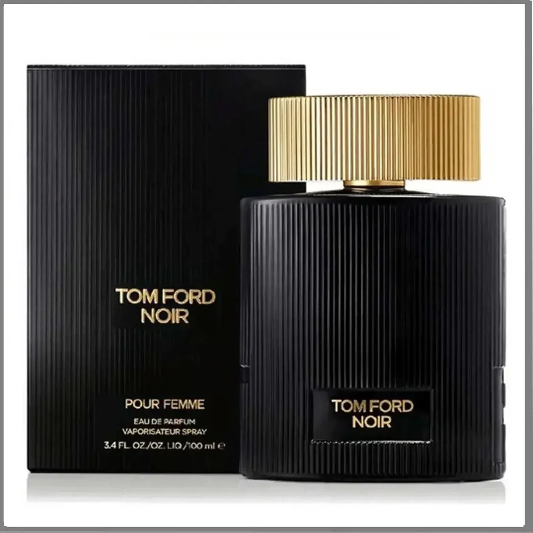 Жіноча парфумована вода Tom Ford Noir Pour Femme 100 мл