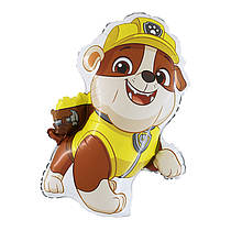 Фольгована кулька фігура "Кремез" 29" Grabo