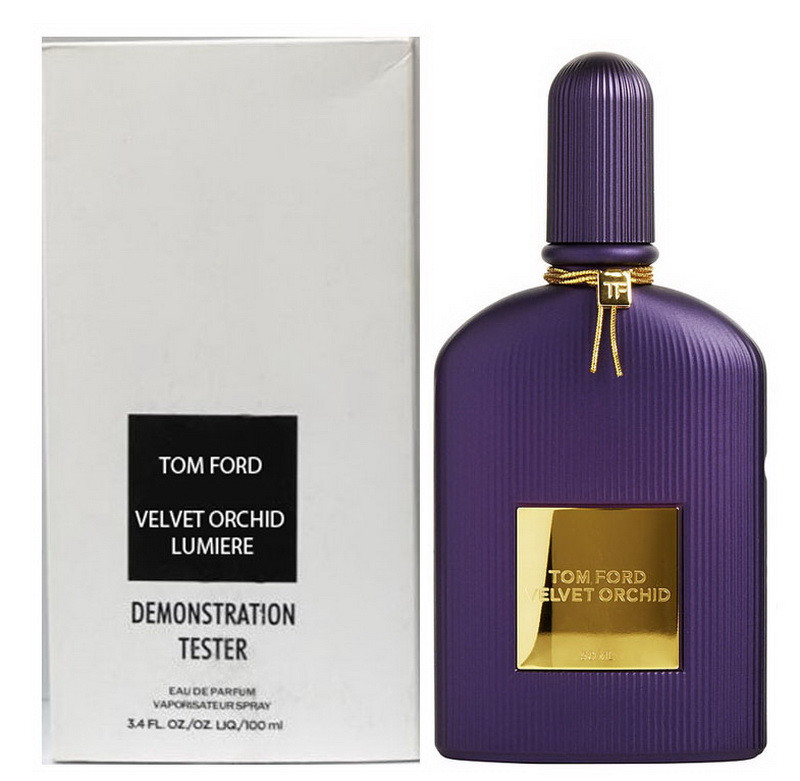 Tom Ford Velvet Orchid EDT 100 ml TESTER