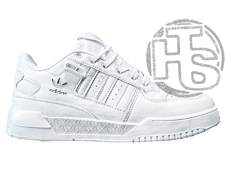 Чоловічі кросівки Adidas New Forum White ALL09211, фото 1