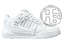 Мужские кроссовки Adidas New Forum White ALL09211 42