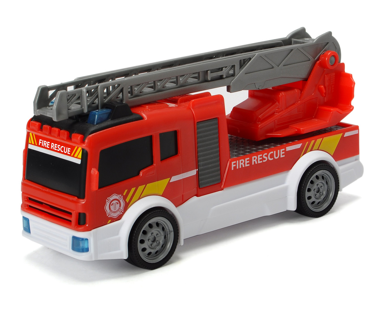 Fire rescue dickie toys 2025