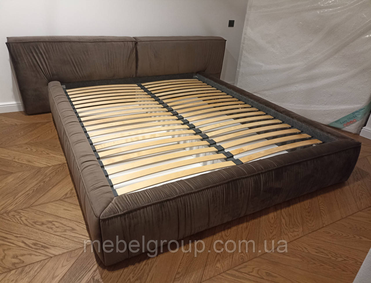 Ліжко Лофт-2 160*200 з механізмом